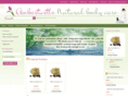 amberturtlesoap.com