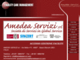 amedeaservizi.com