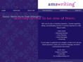 amswriting.com