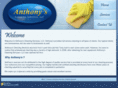 anthonyclean.com