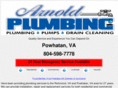 arnoldsplumbing.com