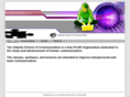atlantisschoolofcommunication.com