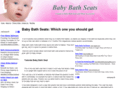 babybathseats.info