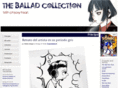 balladcollection.com