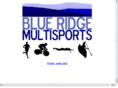 blueridgemultisports.com