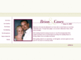 brianlovescasey.com