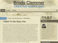 brodyclemmer.com