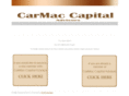 carmaccapitaladvisors.com