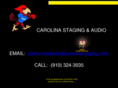 carolinastaging.com