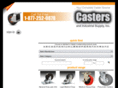 castereshop.com