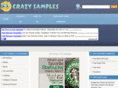 crazysamples.com