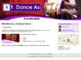 danceas1.com