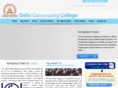 dccindia.com
