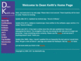 deankeith.org