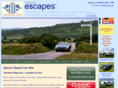 devonclassiccarhire.co.uk
