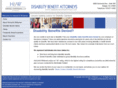 disabilitybenefitattorneys.com