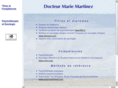 docteurmartinez.com