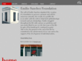 emiliosanchezfoundation.org