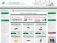 evergreenofficesupplies.co.uk
