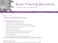 eyretraining.com