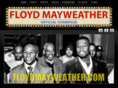 floydmayweather.com