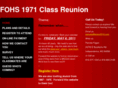 fohs1971reunion.org