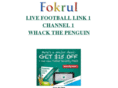 fokrul.com