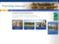 franchiseabroad.com