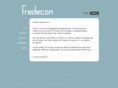 fredecon.com