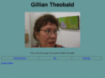 gilliantheobald.net