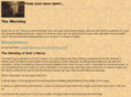godswarning.com