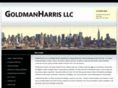 goldmanharris.com