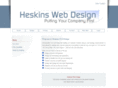 heskins.co.uk