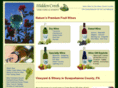 hiddencreekwines.com