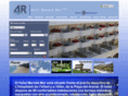 hotel-meridia.com