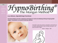 hypnobirthingsheffield.com