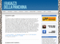 iragazzidellapanchina.it