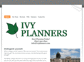 ivyplanners.com