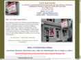 jandbrealestate.com