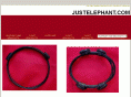 justelephant.com