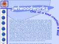 jwlwoodworks.com