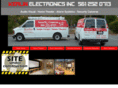 kerlinelectronics.com