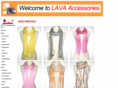 lavaaccessories.com