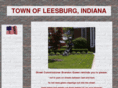 leesburgindiana.com
