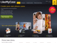 likemycase.com