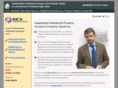 lincolnshiresurveyor.co.uk