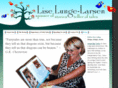 liselungelarsen.com