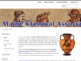 maineclassics.org