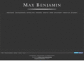 maxbenjamin.ie