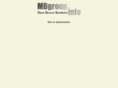 mbgroup.info